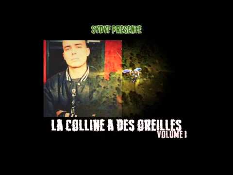 Next Bacara - Tous Pareils (Prod.  by SYDYF)