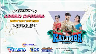 Download lagu Live Stream - Kalimba Music - Loz Audio - Grand Opening Rendy Kost & Ruko - Minggu 30 01 2022 mp3 Download lagu Live Stream - Kalimba Music - Loz Audio - Grand Opening Rendy Kost & Ruko - Minggu 30 01 2022 mp3