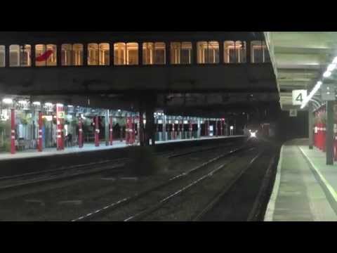 86613/90043 4L81 Coatbridge - London Gateway Freightliner, 28th July 2014