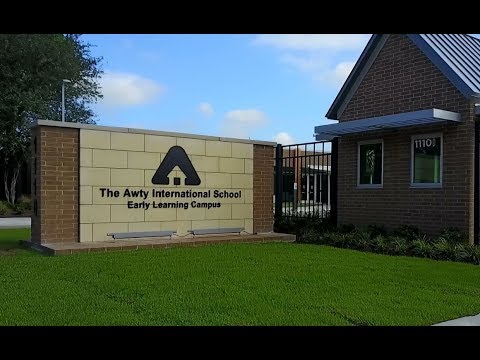 The Awty International School