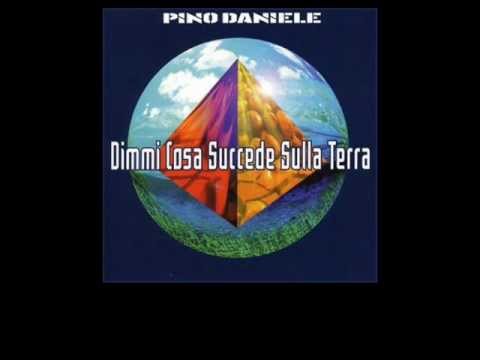 Pino Daniele - Amici come prima