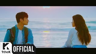 [Teaser] SOYOU(소유) _ The Blue Night of Jeju Island(제주도의 푸른밤)
