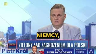 Ryby tak ale kontenery już nie.