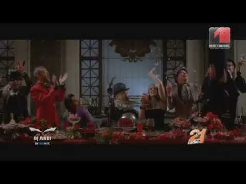 Dj Andi In The Mix @ Music Channel Episode 176 (Full Episode HD )