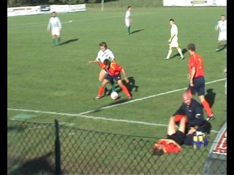 2° Parte Favaro 1948-Legnarese 0-3 Camp.Prom. Veneto gir. C