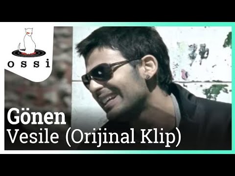 Gönen - Vesile (Orijinal Klip)