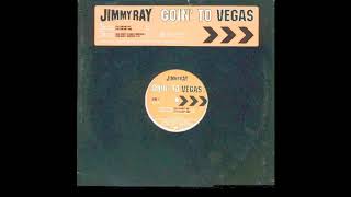 Jimmy Ray - Goin' to Vegas (Lisa Marie Vocaldub Sequential)