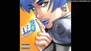 Eve 6 - Rescue (Live)