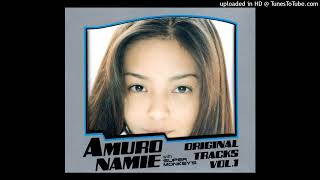 TRY ME ~Watashi wo Shinjite~  Amuro Namie with SUPER MONKEY&#39;S