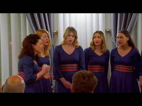 Klapa Figurin - Galiotova pesan