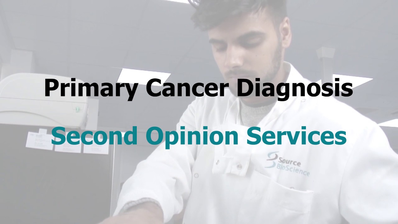 Histopathology with Source BioScience