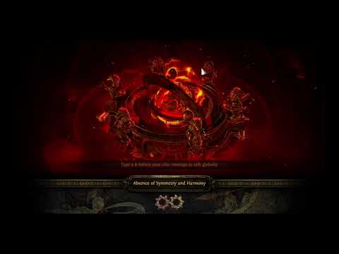 [POE 3.21] Summon Stone Golem Necromancer Uber Eater