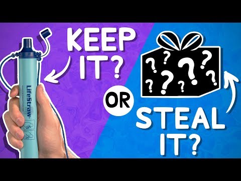 8 Gifts You Wouldn't Trade for Money • White Elephant Show #13