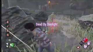 Dead By Daylight (切り抜き動画)