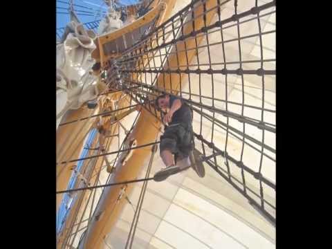 Mike Lopez' CGA years - 2010