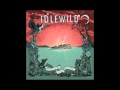 Nothing I Can Do About It -  Idlewild