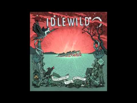 Videoclip de Nothing I Can Do About It — Idlewild