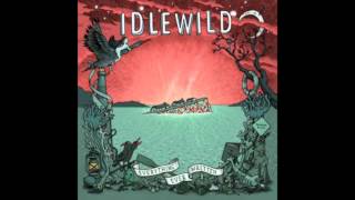 Nothing I Can Do About It -  Idlewild