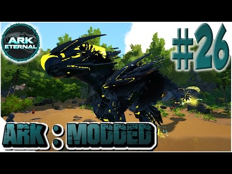 ARK : ETERNAL - Ep26 - BLADE LE DODOREX FOREWORLD [FR]