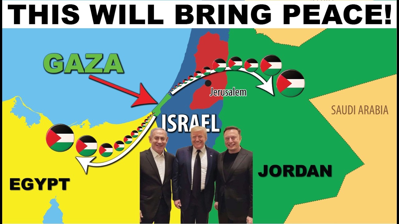 Palestinians do not want you to know this!