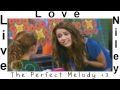The Perfect Melody Chapter 1 Goodbye L A