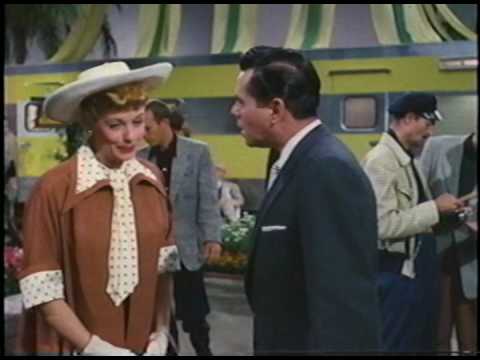 Long Long Trailer Move Clip