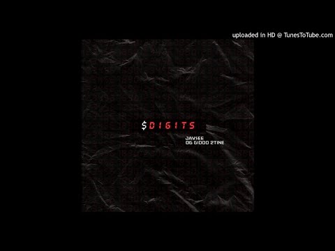 Jay$ee & OG Gidoo 2Tine - Digits (prod. by King Leeboy)