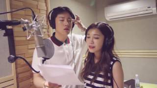 한해(HANHAE) - 여름, 아이스크림 Making Film