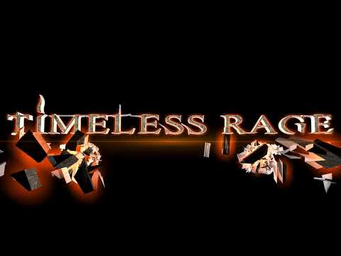 Timeless Rage Song Teaser (from the Forecast EP release 2012)