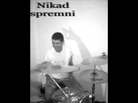 Nikad spremni-Ja moram brzo da pobegnem.wmv