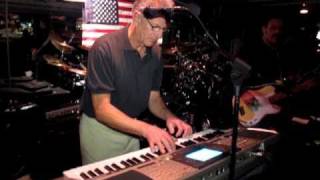 Red, White and Blues Band-The Breeze