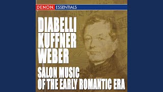 Terzett, Op. 10: VI. La¨ndler