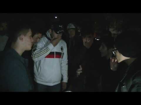 S-KAI y RAY-ØNE vs LG y ROMANIC - SEMIS ●SEMANA 4●