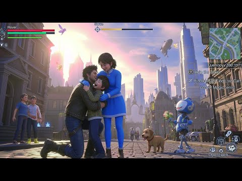 8 Best Slice Of Life Games