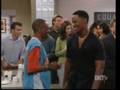 The Jamie Foxx Show Jingle Off