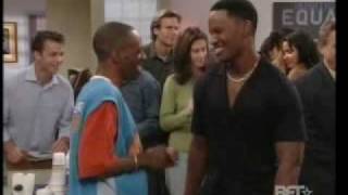 The Jamie Foxx Show (Jingle off)