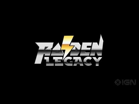 raiden legacy android free download