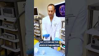Can kidney stones pass on their own