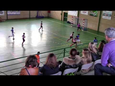 2014-1-11 LIGA INFANTIL ENTRECULTURAS - RECREATIU