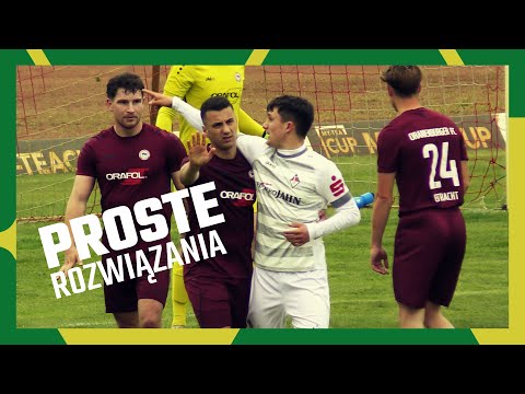 2:0 to niebezpieczny wynik | 1. FC Frankfurt (Oder) - Oranienburger FC Eintracht