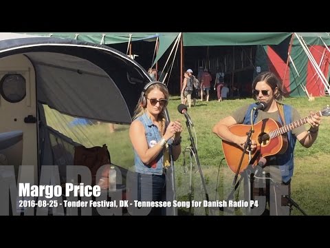 Margo Price - 2016-08-25 - Tønder Festival, DK - Tennessee Song