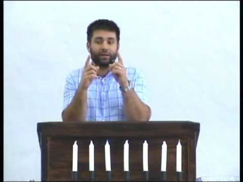 A Desperate Hosanna. Psalm 118. Part 4.