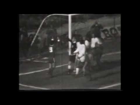 1972 Independiente 1 x 1 Ajax - Mundial Interclube...
