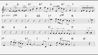 The Christmas Song Mel Torme 1946 Harmonica