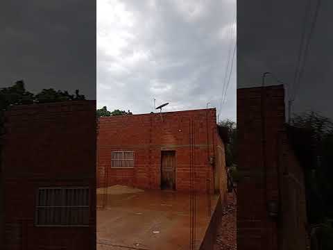 chuvas em timbiras Maranhão!