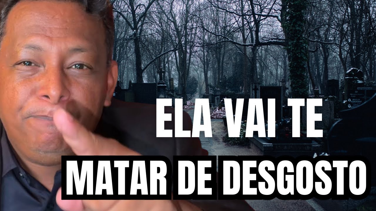 😱  ESSA MULHER :        VAI TE MATAR DE DESGOSTO 😱 depois disso !