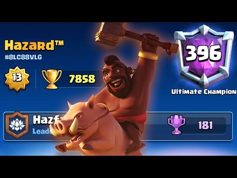 Road to 8000 Pt. 2! Hog Cycle Time!