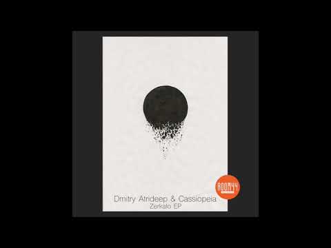 Dmitry Atrideep & Cassiopeia - Plomba (Original Mix)