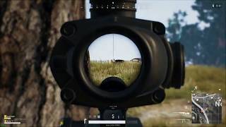 PUBG killclip