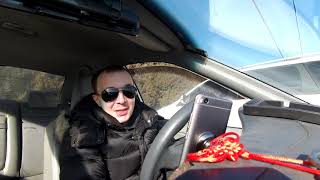 Бесплатный бензин в Китае